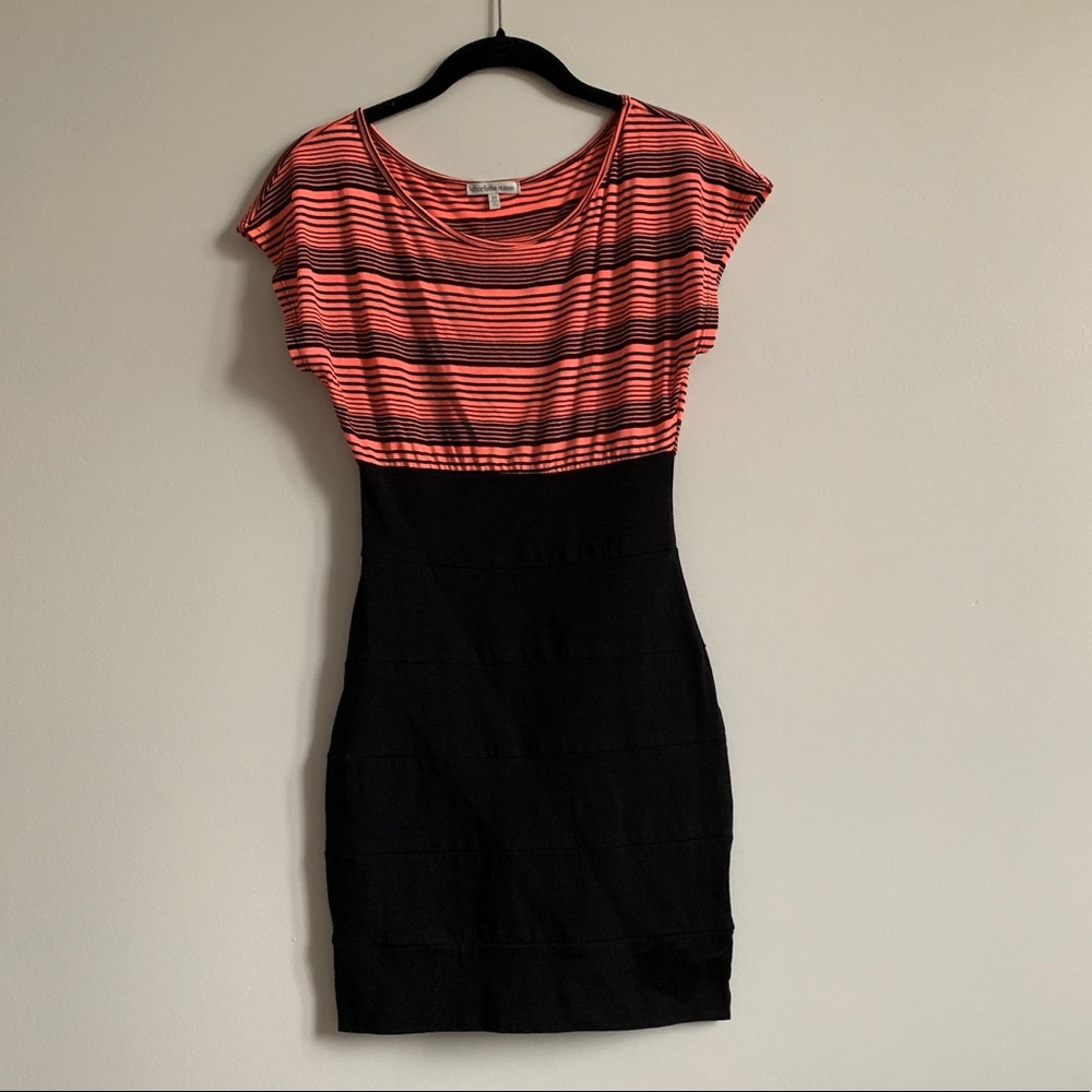 Charlotte Russe Bodycon Dress NWT